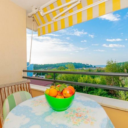 Apartment Irena With Bikes Included Пула Экстерьер фото