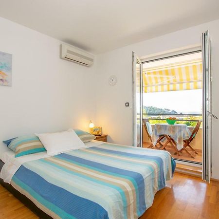 Apartment Irena With Bikes Included Пула Экстерьер фото